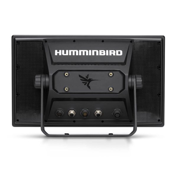 HUMMINBIRD SOLIX 15 CHIRP MSI+ G3