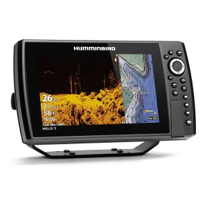 HUMMINBIRD HELIX 9 MDI+ GPS G4N