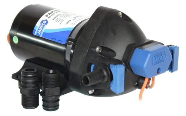 Jabsco pumpa za vodu PAR-MAX 2.9 12 V