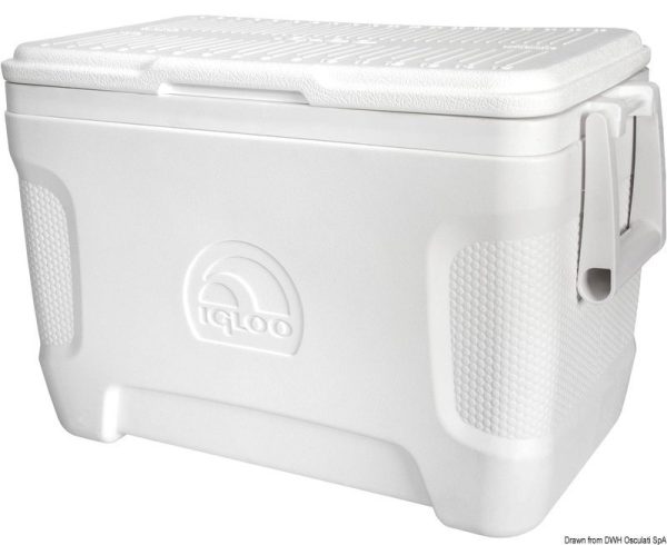 Ledenica IGLOO M25 23 L