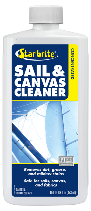 Sail & Canvas 500 ml