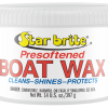 Boat Wax 397 g