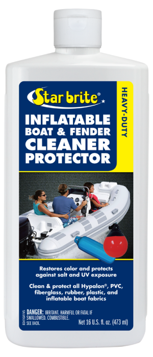 Inflatable Boat Cleaner 500 ml