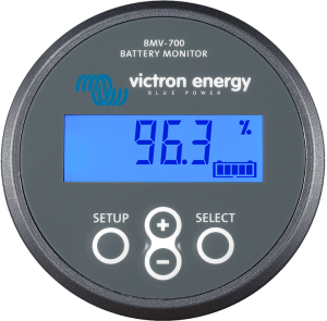 VICTRON battery monitor BMV-700