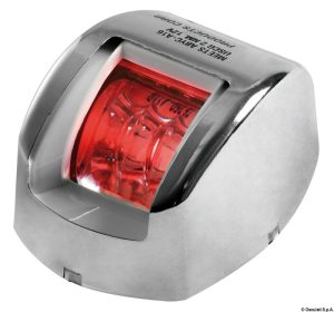 Navigacijsko svjetlo Mouse LED crveno