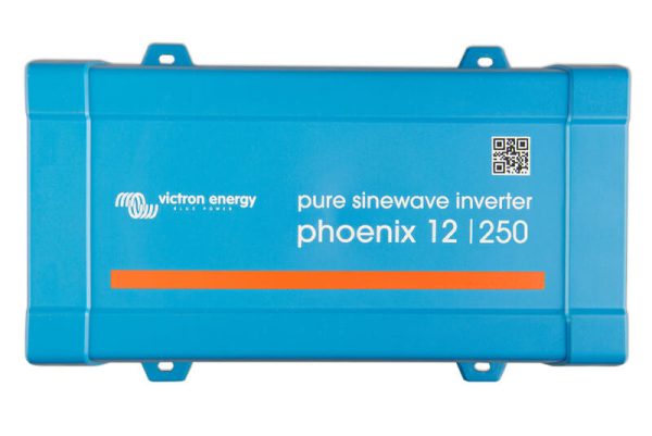 PHOENIX 24/250 - 230 V VE.Direct Schuko