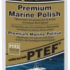 Premium Marine Polish with PTEF 500 ml