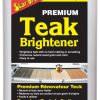 Teak Brightener 1000 ml