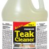 Teak Cleaner 3.79 L