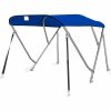 Inox bimini tenda 210x240 cm - 3 luka