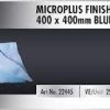 Scholl mikrofibra plava