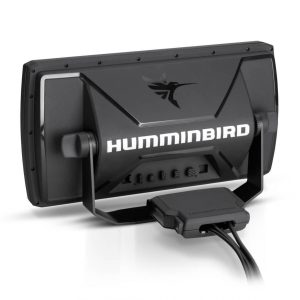 HUMMINBIRD HELIX 10 CHIRP MSI+ GPS G4N