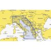 NAVIONICS PLATINUM+ EU014R Italy Adriatic Sea