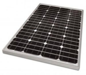 Victron solarni panel 30 W - 12 V Mono 560x350x25 mm series 4a