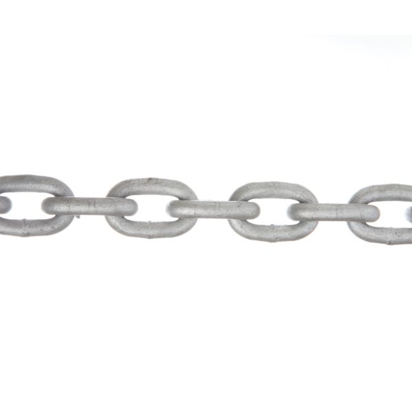 0002545 lanac din 766 kalibrirani cincani 6x185mm