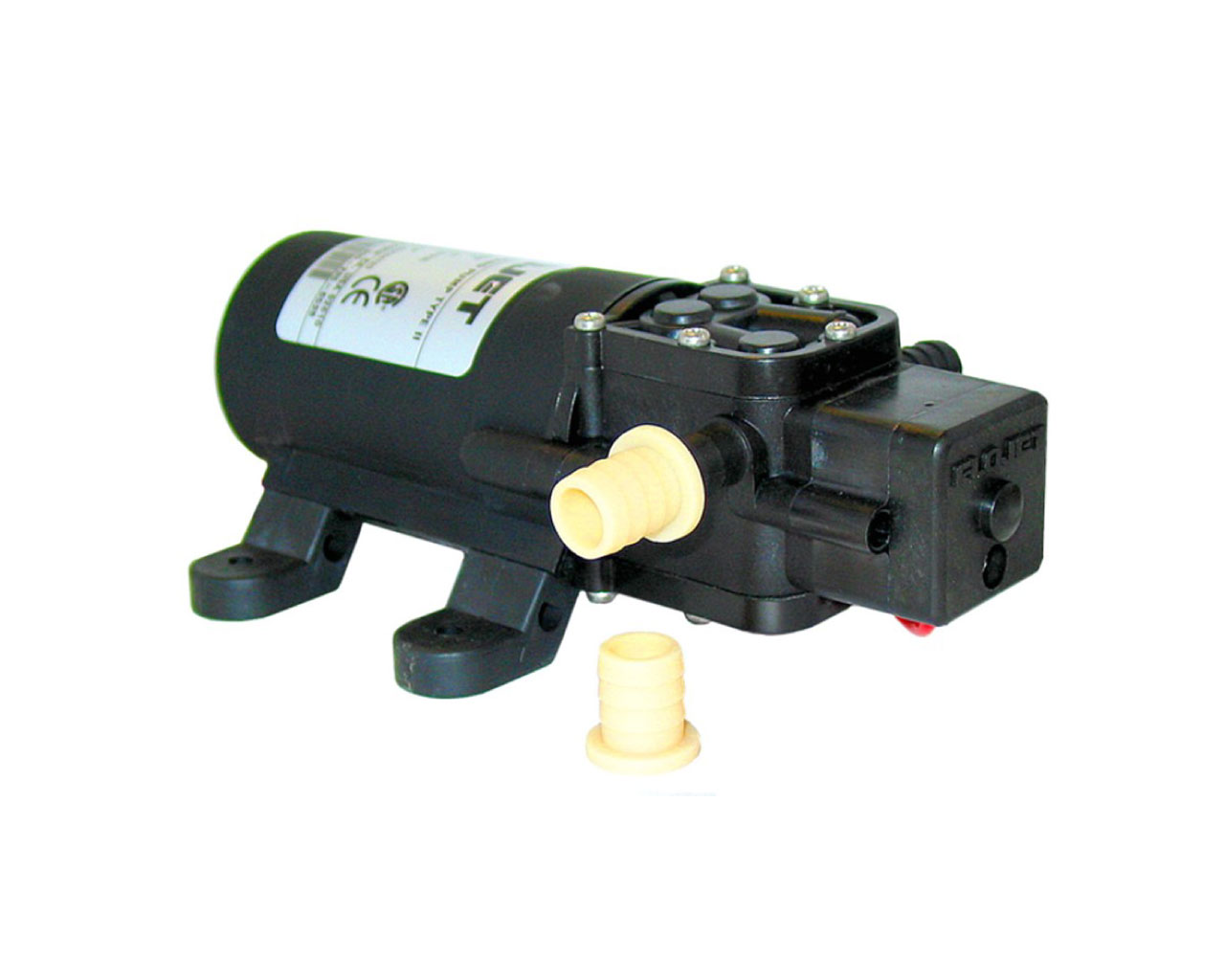 0009431 pumpa flojet mini 12v