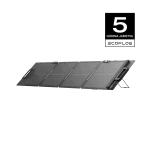 EcoFlow 110W Lightweight Prijenosni Solarni Panel
