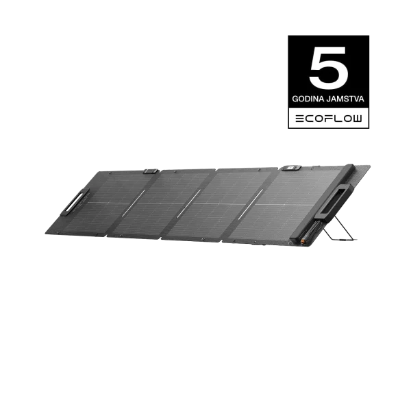 EcoFlow 110W Lightweight Prijenosni Solarni Panel