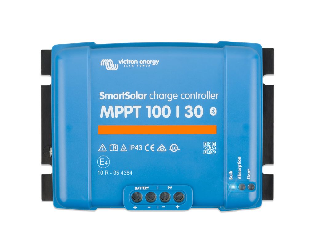 0010744 smart solar mppt 10030
