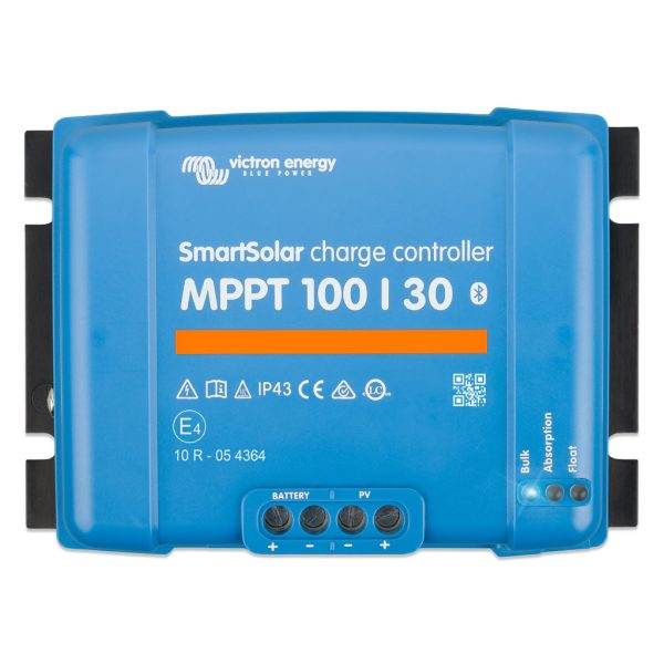 0010744 smart solar mppt 10030