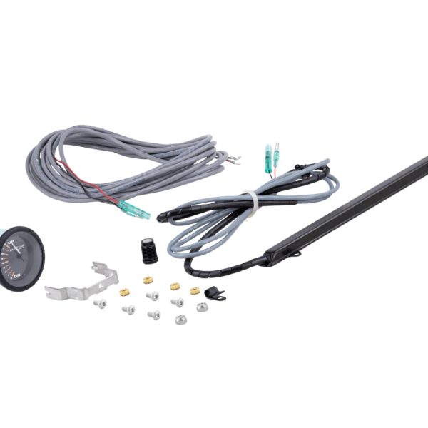 DOMETIC SEASTAR DK4220 GAUGE KIT JACKPLATES 42123