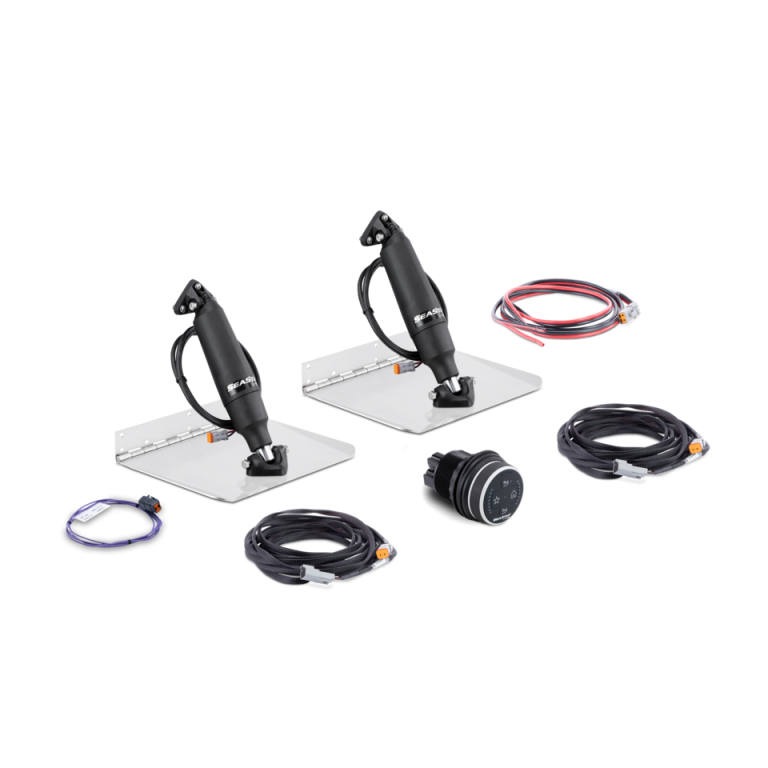 dometic standard trim tab kit standard mount 9600049554 114623