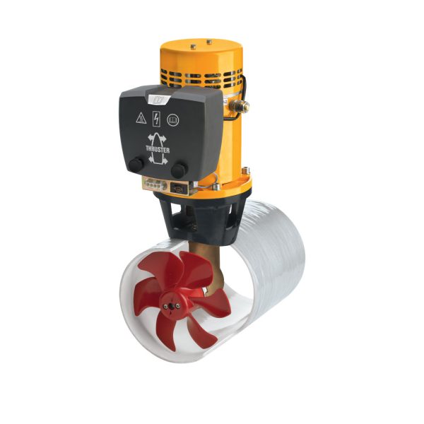 0005621 bow thruster 60kgf 12v tunel 185mm