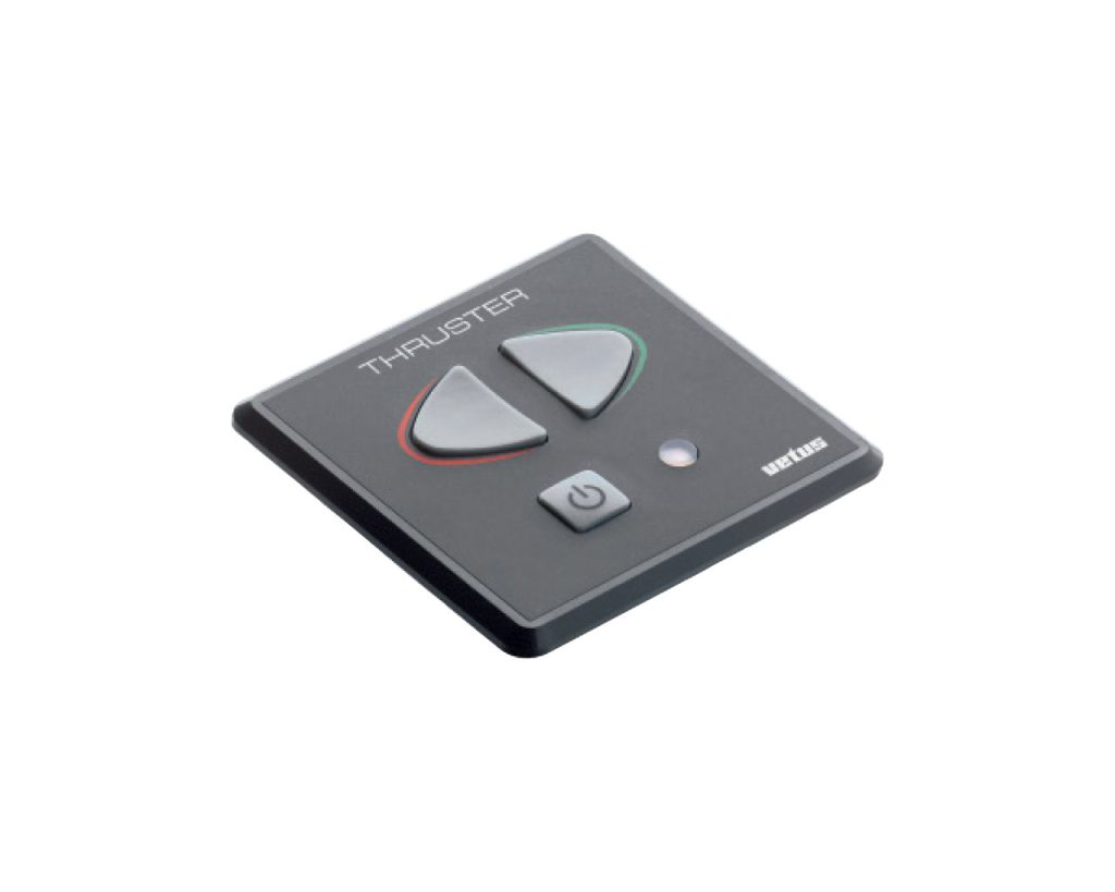 0005663 komandna ploca za bow thruster