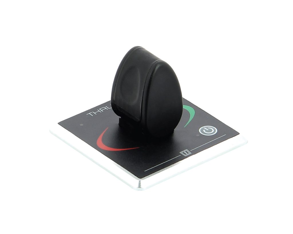 0008964 bowpro upravljacki panel s aluminijskim okvirom