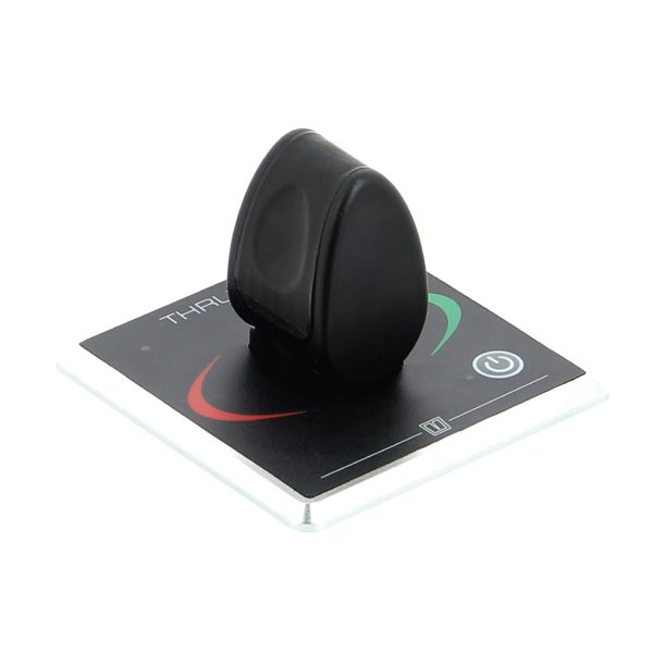 0008964 bowpro upravljacki panel s aluminijskim okvirom