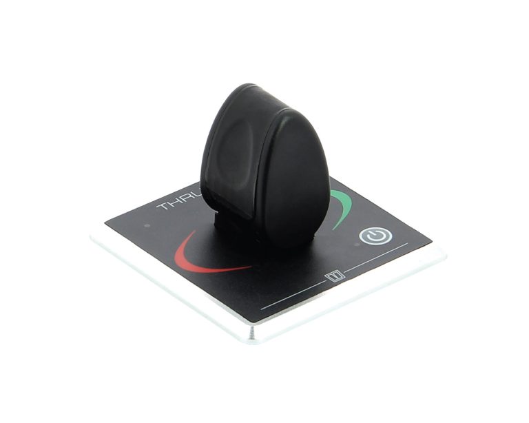 0008964 bowpro upravljacki panel s aluminijskim okvirom