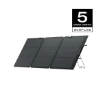 EcoFlow 160W Lightweight Prijenosni Solarni Panel 1