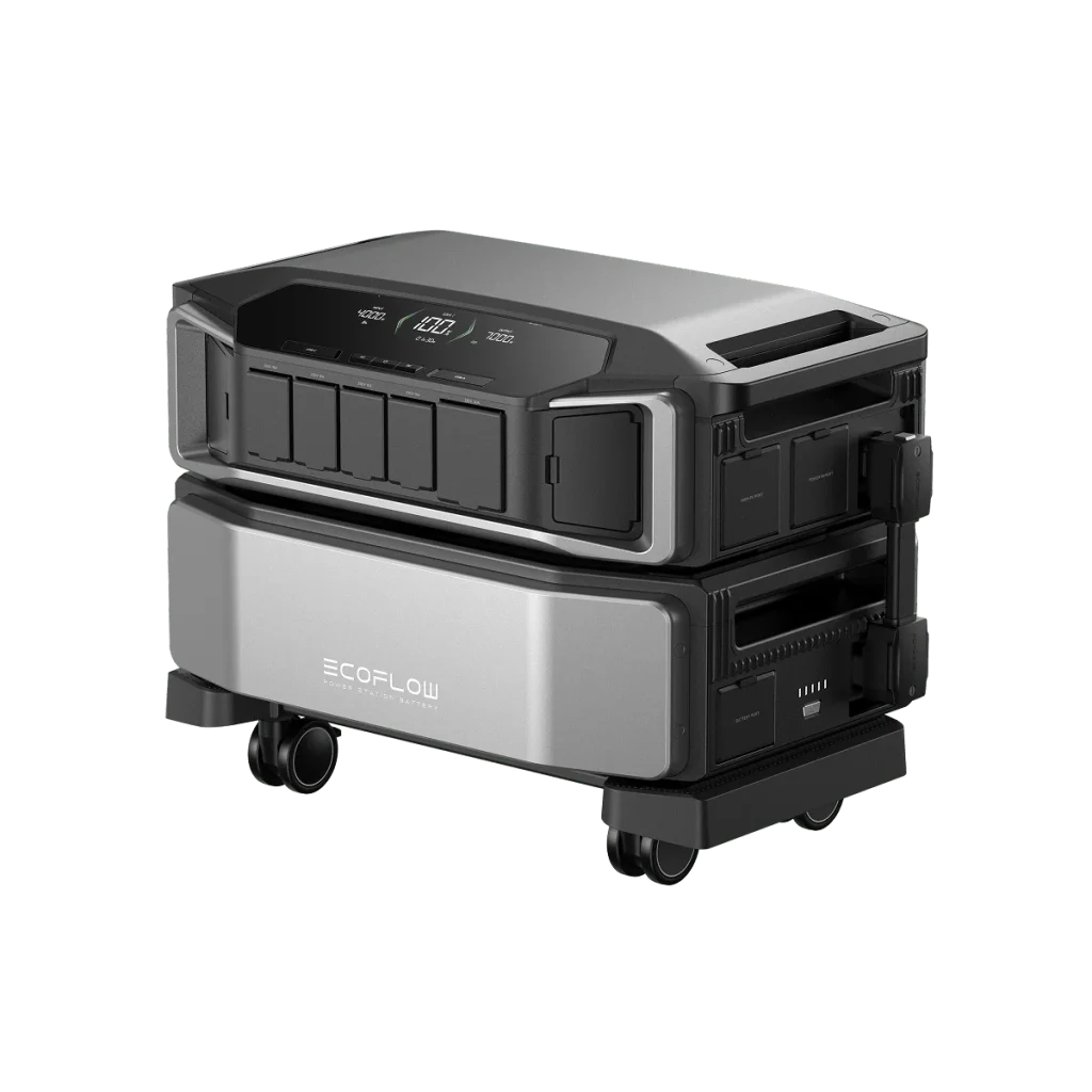 EcoFlow Delta Pro Ultra 1
