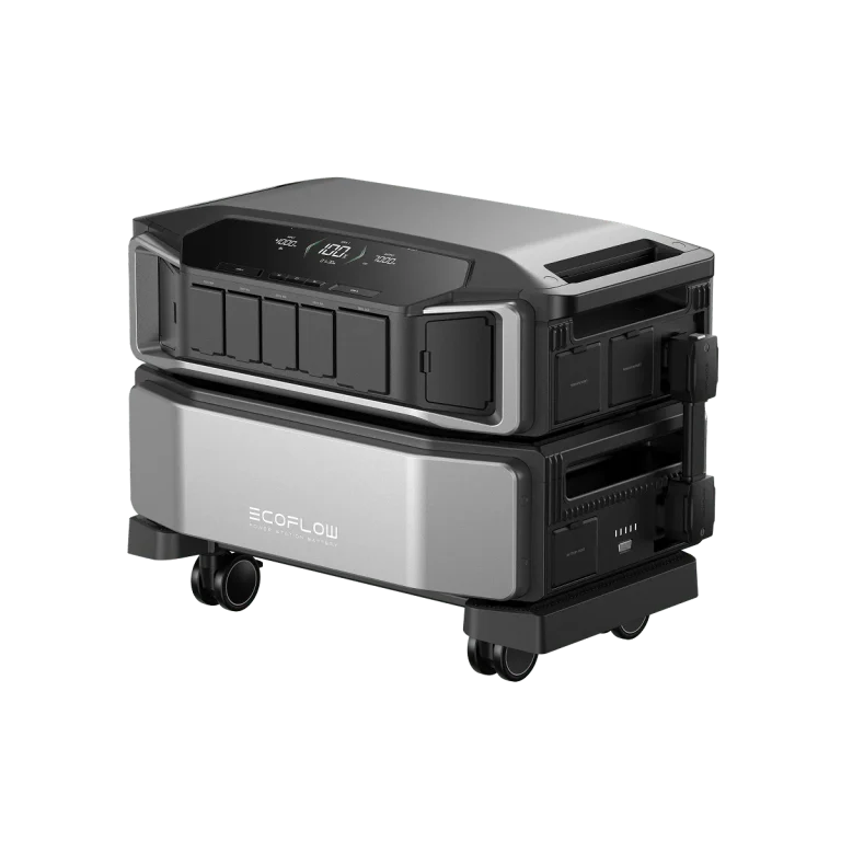 EcoFlow Delta Pro Ultra 1