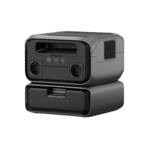 EcoFlow River 3 Max River 3 Plus EB300 3 300x300