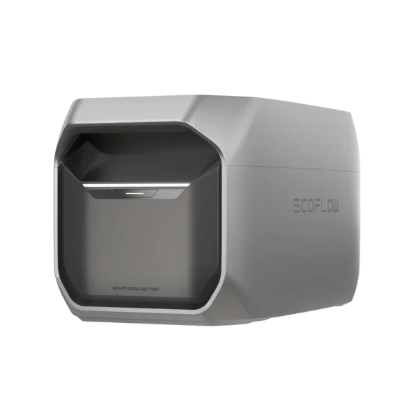 ecoflow us ecoflow delta 3 series smart extra battery accessory 1155423235