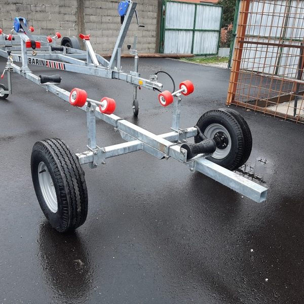 [002368] Zimovnik 500