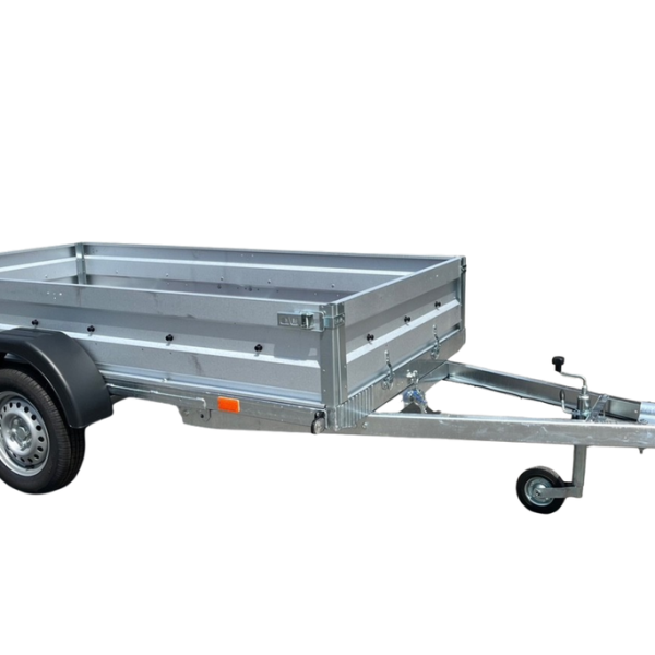 [448] Autoprikolica Torbarina T075M5 750 kg