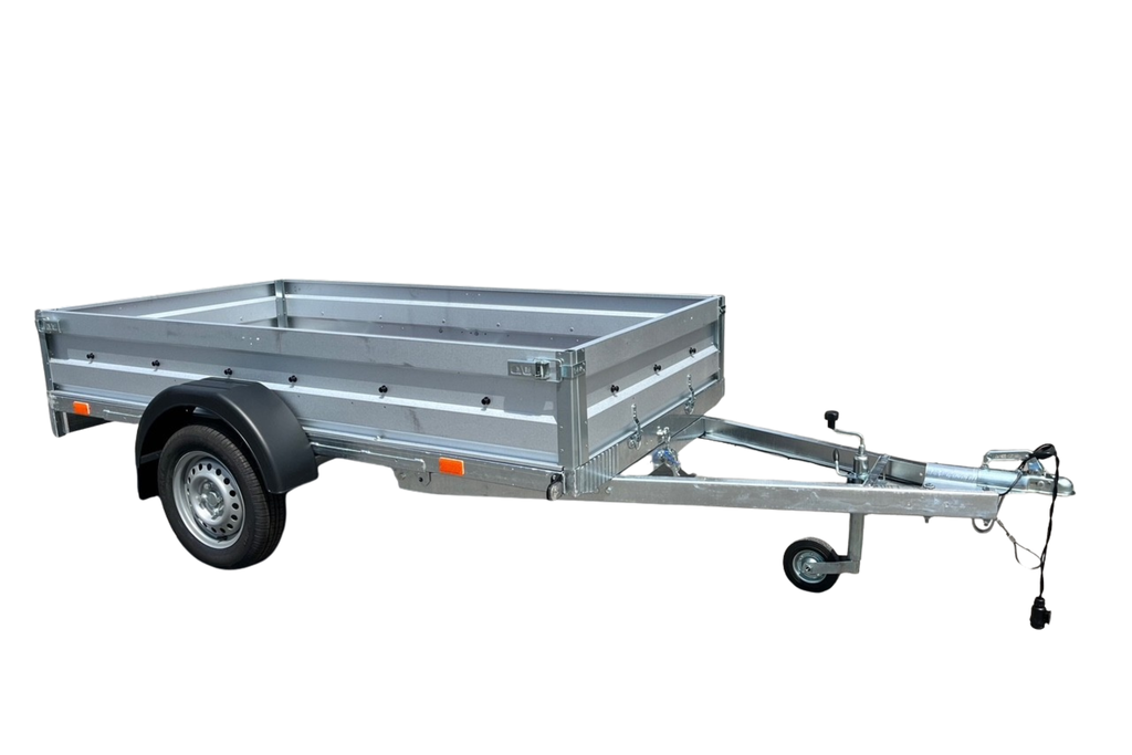 [448] Autoprikolica Torbarina T075M5 750 kg