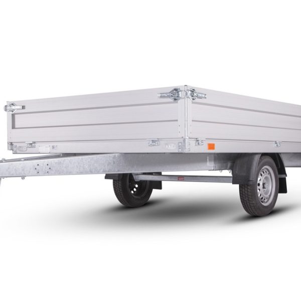 [453] Autoprikolica Torbarina T075VZ32 750 kg