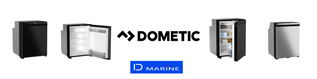 Dometic hladnjaci D Marine Webshop