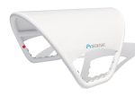 decktent inflatable bimini size xs white