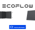 dmarine ecoflow solarni paneli