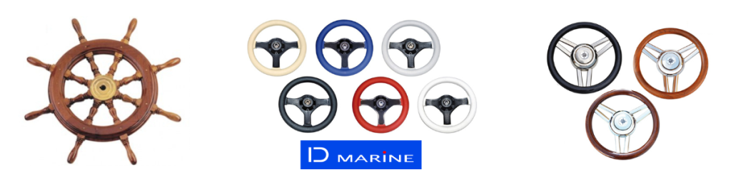 volani kormila dmarine