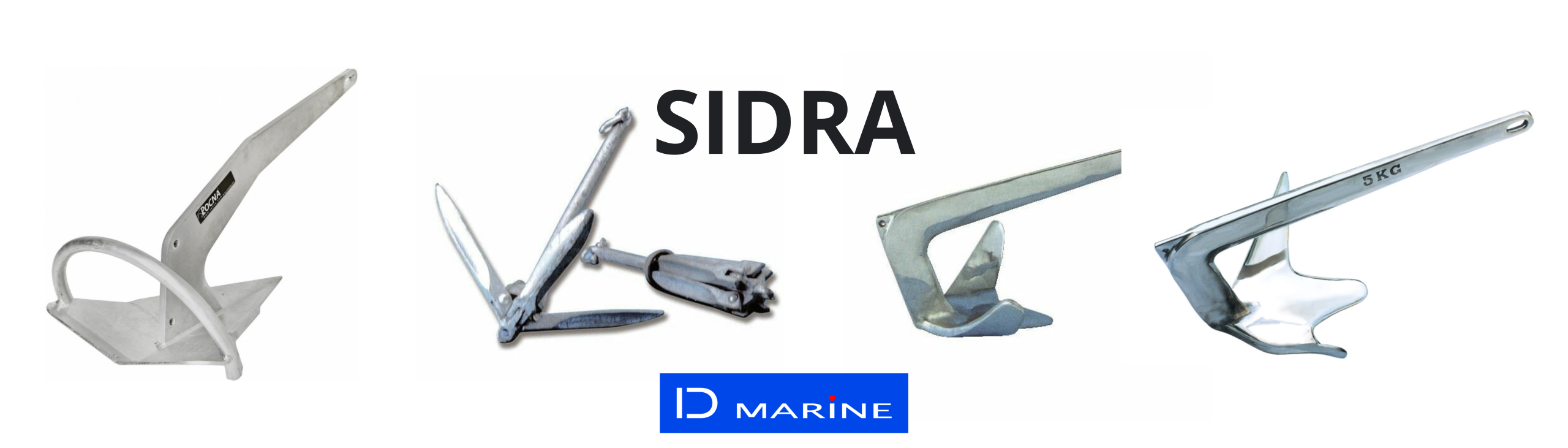 sidra dmarine