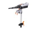 torqeedo travel xs smart package electric outboard 2 hp 648 wh short shaft