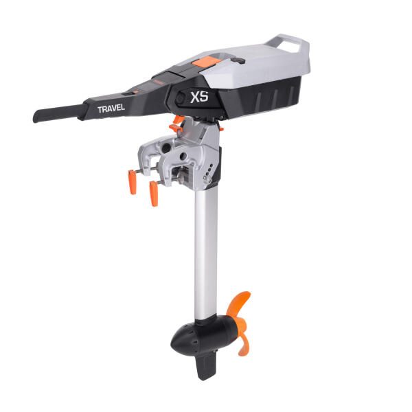 torqeedo travel xs smart package electric outboard 2 hp 648 wh short shaft