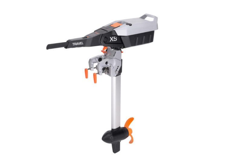 torqeedo travel xs smart package electric outboard 2 hp 648 wh short shaft