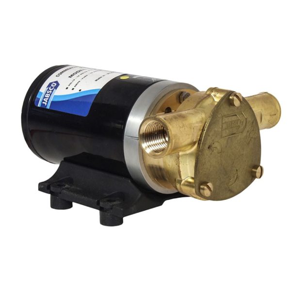 0009455 pumpa za vodu water puppy 2000 12v