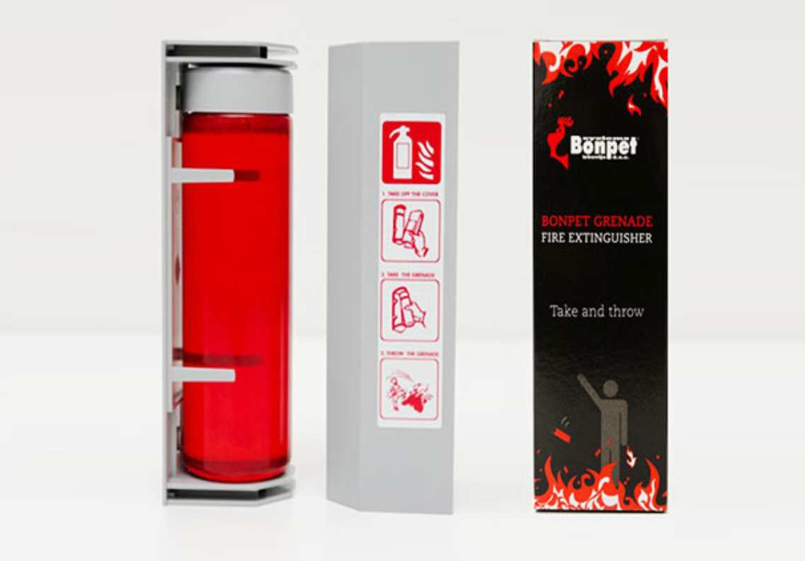 BONPET GRANATA BONPET GRANATA